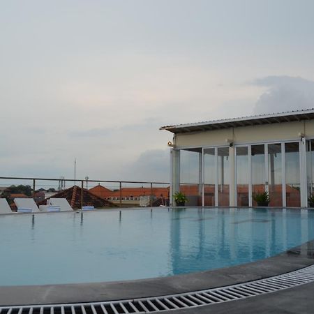 Ap Suite Apartment Kuta Lombok Dış mekan fotoğraf