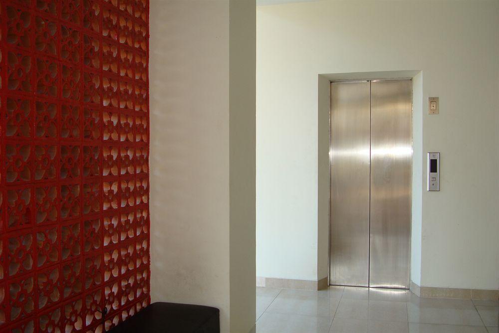 Ap Suite Apartment Kuta Lombok Dış mekan fotoğraf