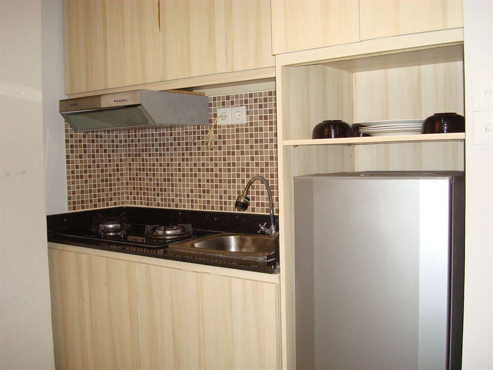 Ap Suite Apartment Kuta Lombok Dış mekan fotoğraf