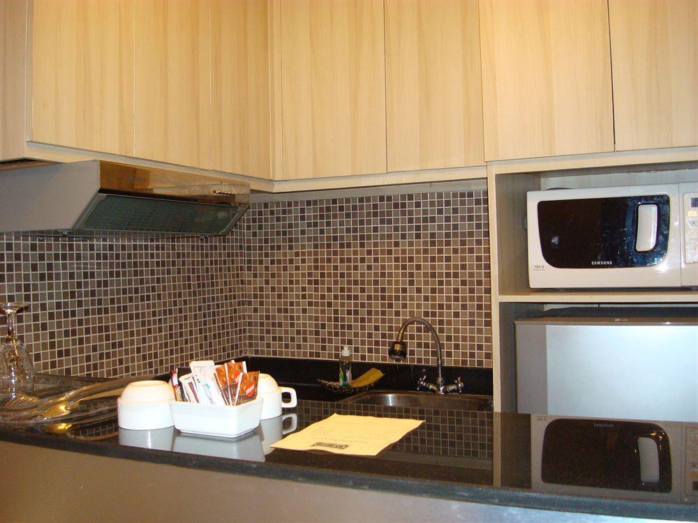 Ap Suite Apartment Kuta Lombok Dış mekan fotoğraf