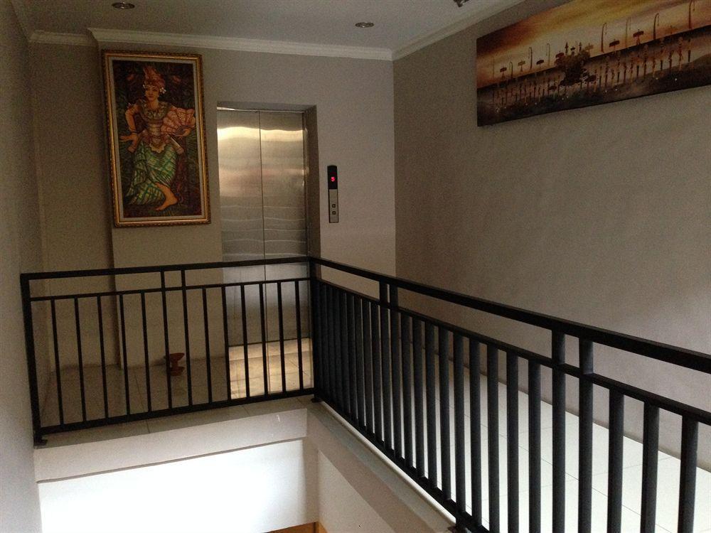 Ap Suite Apartment Kuta Lombok Dış mekan fotoğraf
