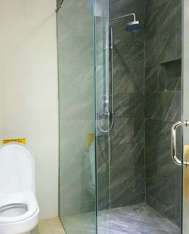 Ap Suite Apartment Kuta Lombok Dış mekan fotoğraf