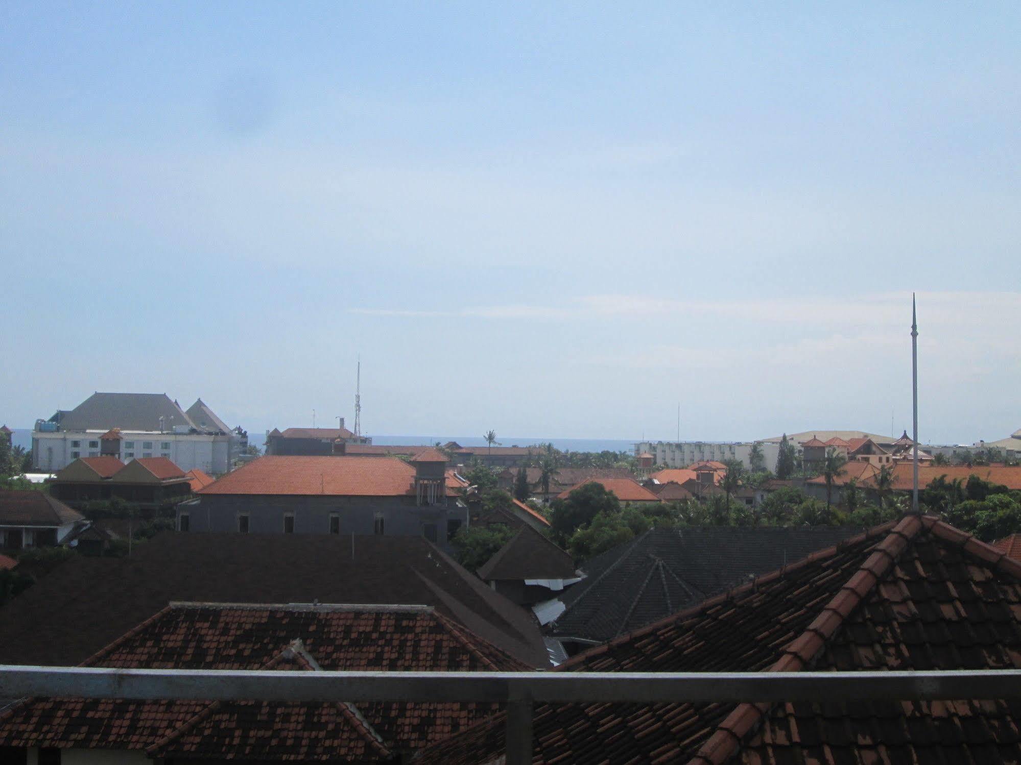 Ap Suite Apartment Kuta Lombok Dış mekan fotoğraf