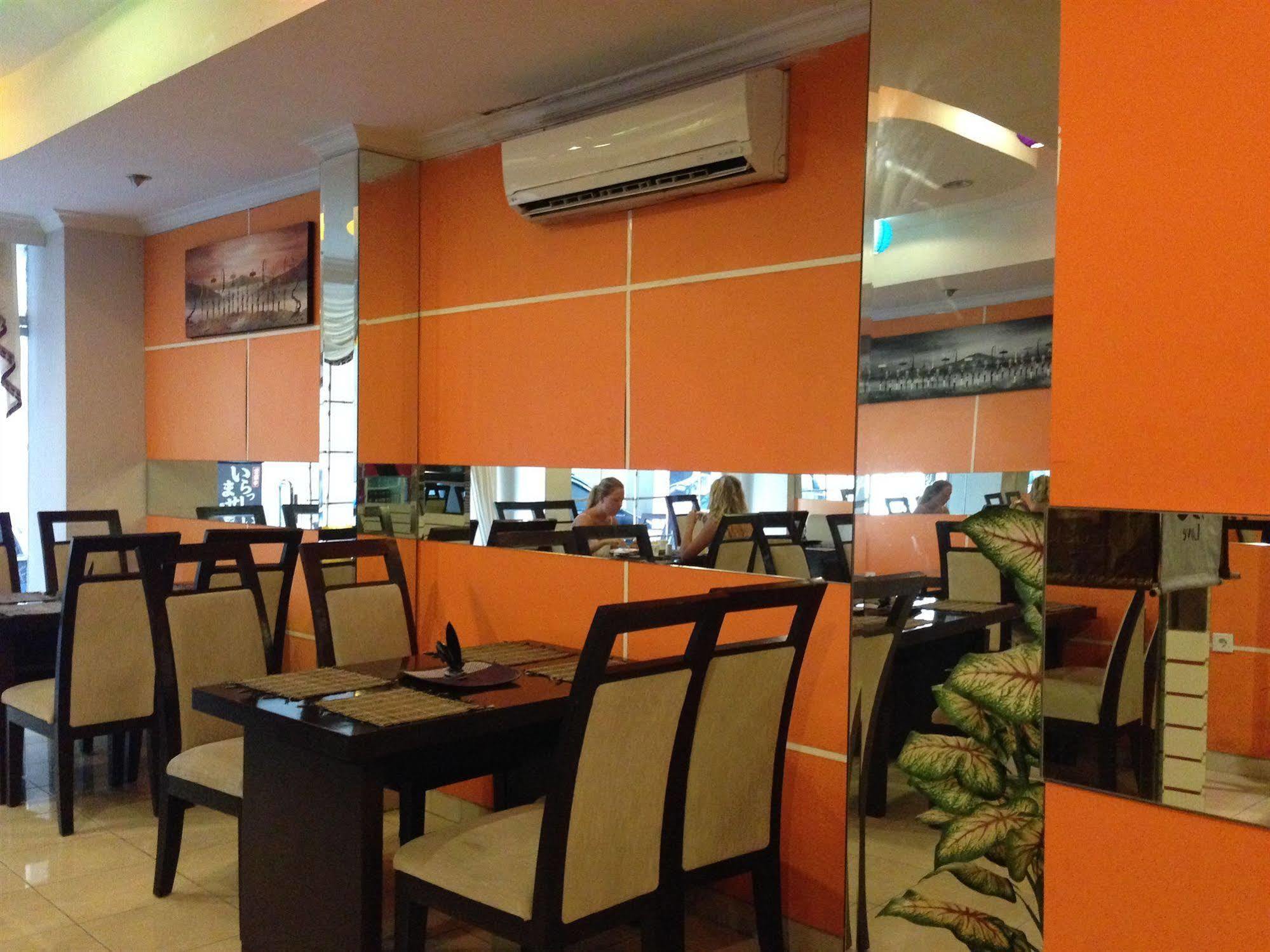Ap Suite Apartment Kuta Lombok Dış mekan fotoğraf