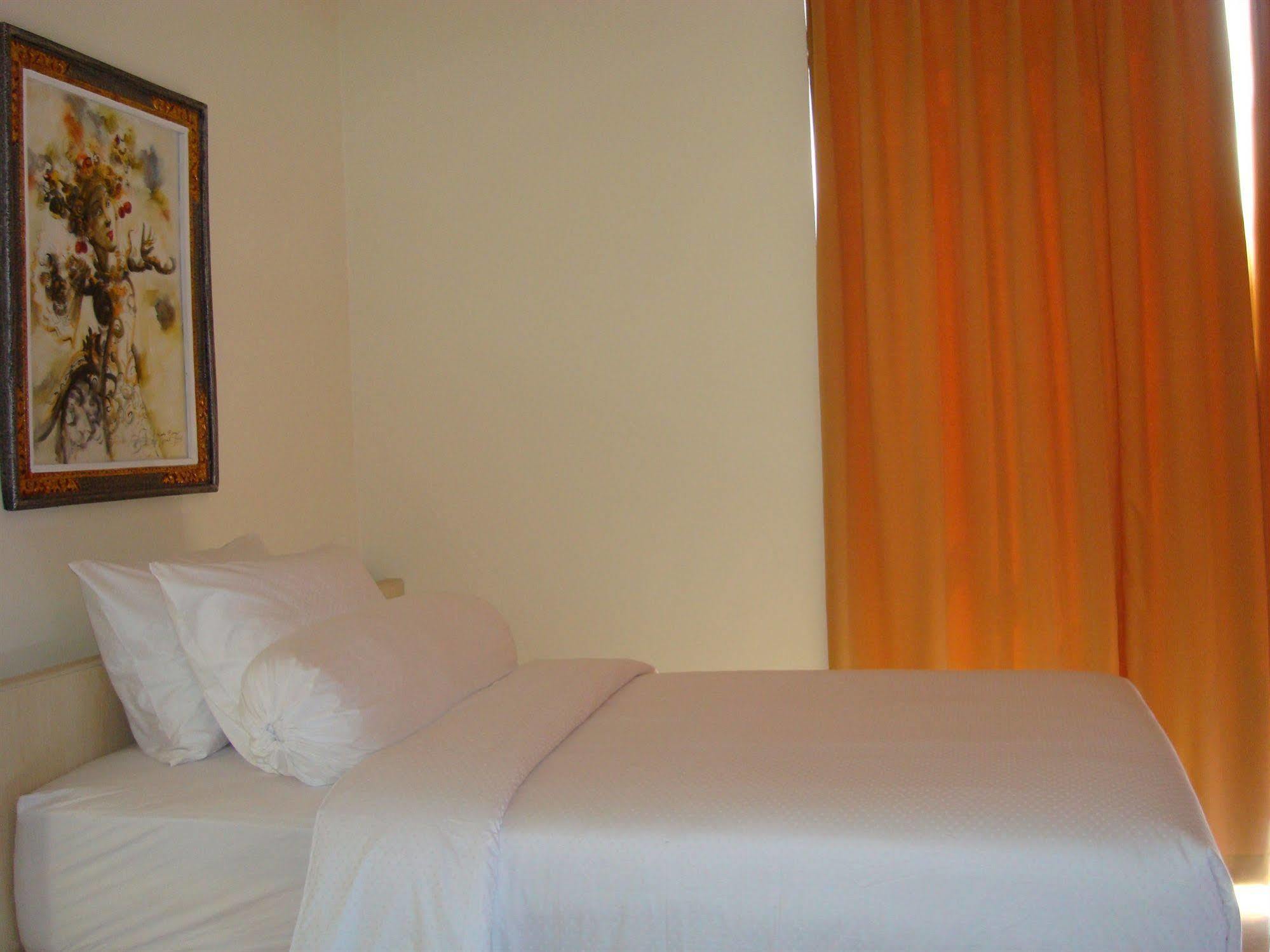 Ap Suite Apartment Kuta Lombok Dış mekan fotoğraf