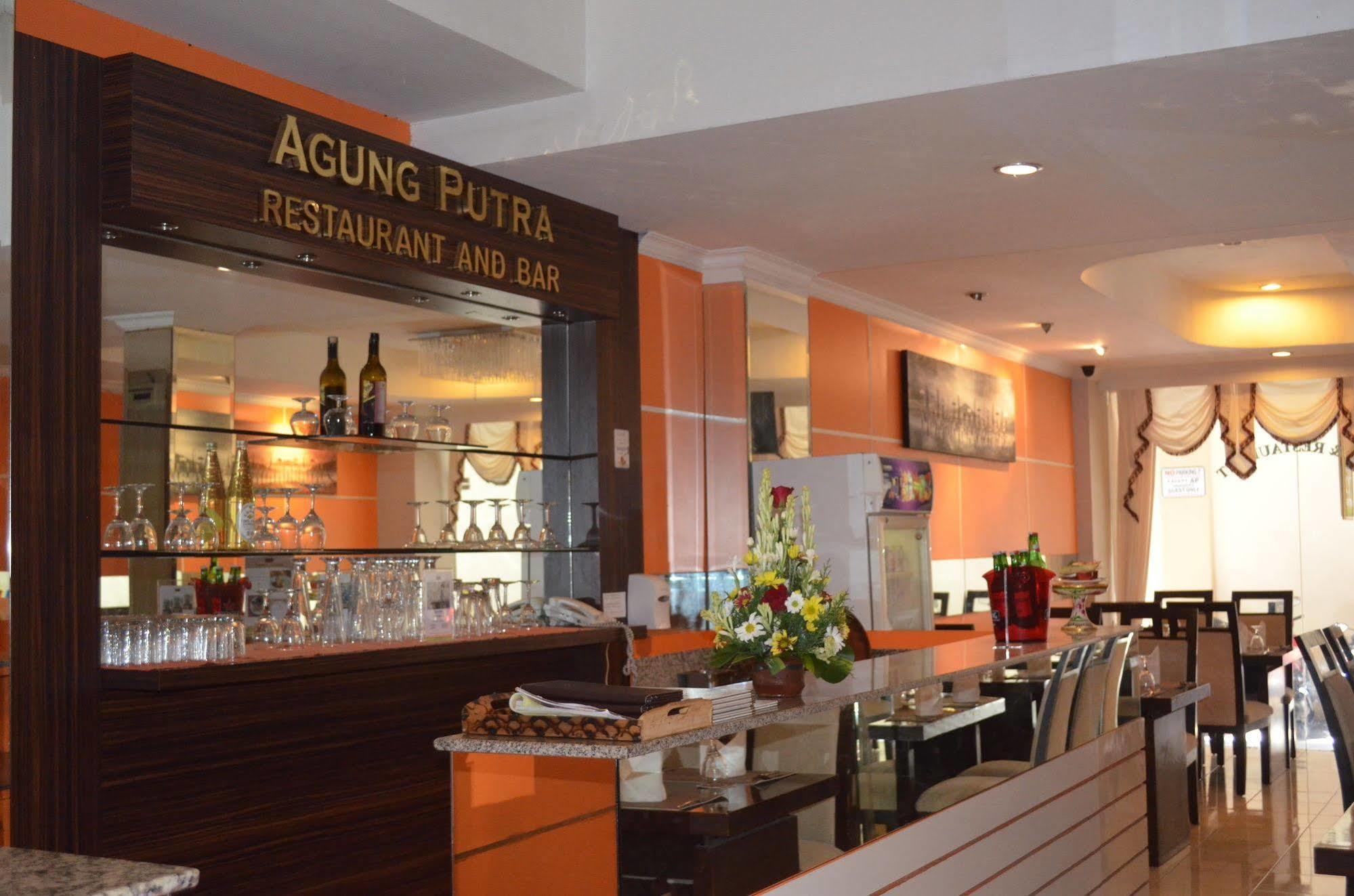 Ap Suite Apartment Kuta Lombok Dış mekan fotoğraf