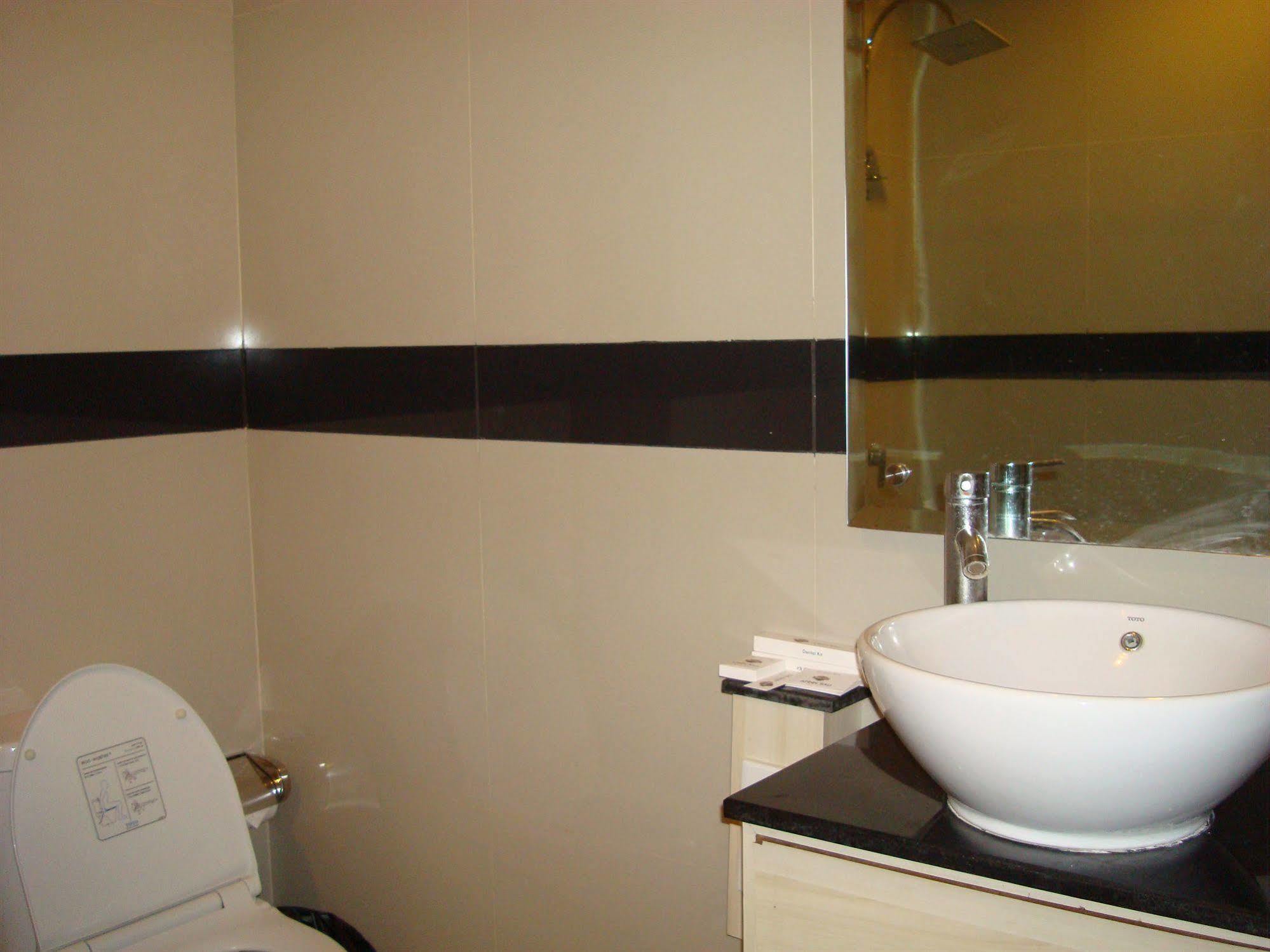 Ap Suite Apartment Kuta Lombok Dış mekan fotoğraf