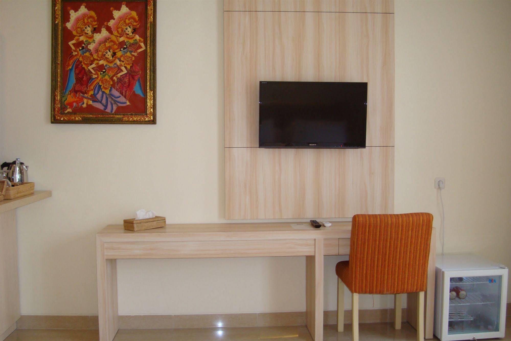 Ap Suite Apartment Kuta Lombok Dış mekan fotoğraf